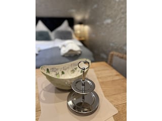 Ferienwohnung Morsum Ausstattung 16