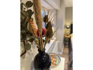 Ferienwohnung Morsum Ausstattung 17