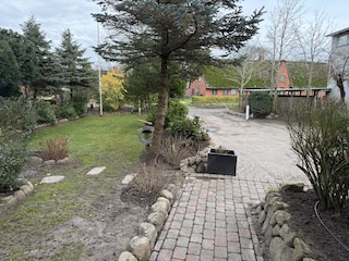 Ferienwohnung Morsum Umgebung 18