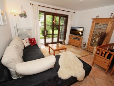 Ferienwohnung Kreuzeck