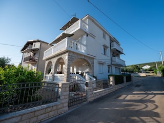 Apartment Sukošan  2