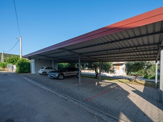 Apartment Sukošan  8