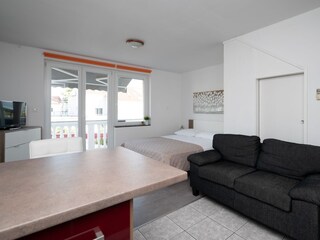 Apartment Sukošan  11