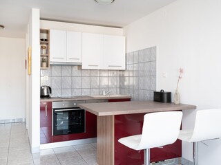 Apartment Sukošan  12