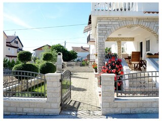 Apartment Sukošan  1