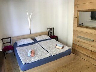 Schlafzimmer 3.