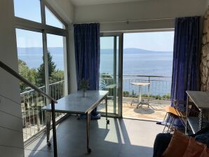 Vakantieappartement LOFT 3