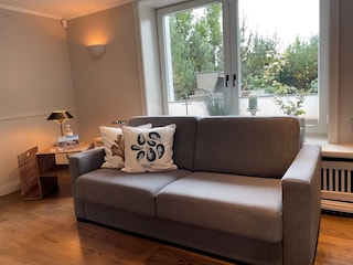 Ferienwohnung Morsum Ausstattung 9