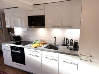 Ferienwohnung Morsum Ausstattung 12