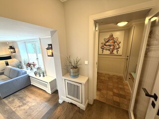 Ferienwohnung Morsum Ausstattung 15