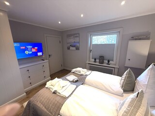 Ferienwohnung Morsum Ausstattung 21