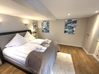 Ferienwohnung Morsum Ausstattung 23