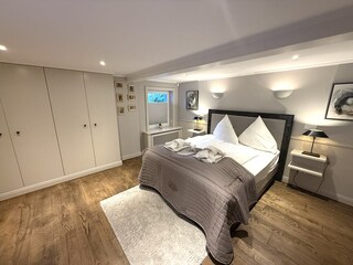 Ferienwohnung Morsum Ausstattung 24