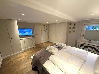 Ferienwohnung Morsum Ausstattung 25