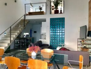 Loft Ferien Villa