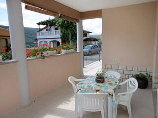 Apartment Labin  21