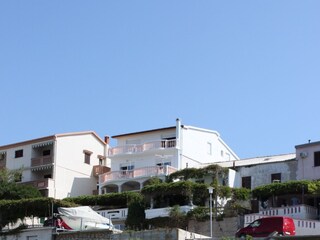 Apartment Zubovići  2