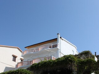 Apartment Zubovići  4