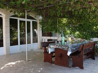 Apartment Zubovići  6