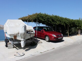 Apartment Zubovići  10