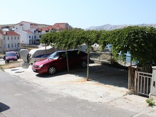 Apartment Zubovići  12