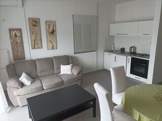 Apartment Zubovići  13