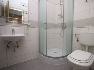 Apartment Zubovići  17