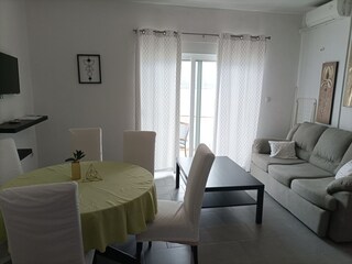 Apartment Zubovići  1