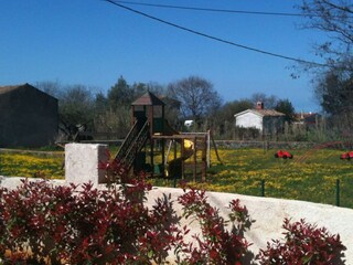 Villa Porec Ambiente 21