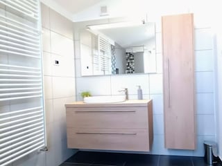 Villa Porec Badezimmer 20