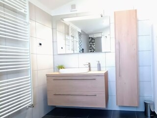 Villa Porec Badkamer 20