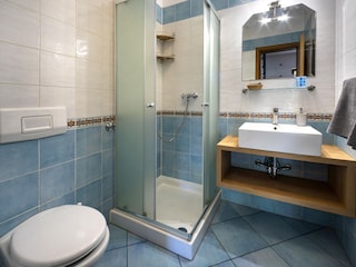 Villa Porec Badezimmer 21
