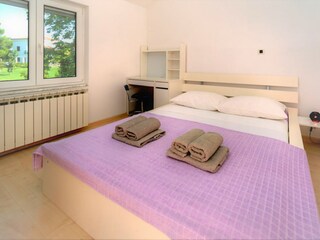 Villa Porec Caratteristiche 14