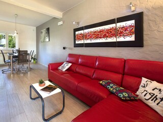 Villa Porec Caratteristiche 13