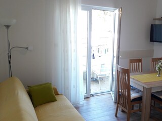 Apartment Starigrad  23