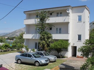 Apartment Starigrad  37