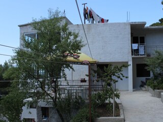 Ferienzimmer Brela  6