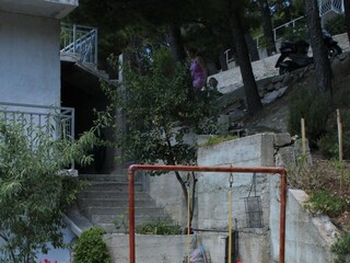 Ferienzimmer Brela  10