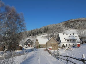 Bauernhof- Ferienwohnung Eichhagen - Meschede - image1