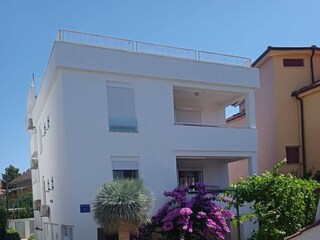 Apartment Pirovac  2