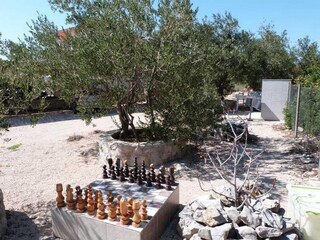 Apartment Pirovac  6