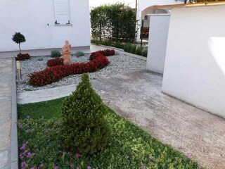 Apartment Pirovac  7