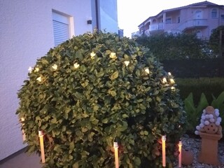 Apartment Pirovac  9