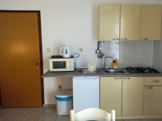Apartment Pirovac  14