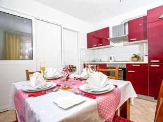 Apartment Baška Voda  5