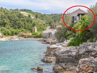 Apartment Donje Selo  5