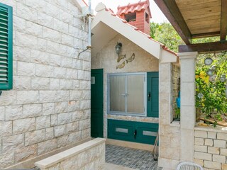 Apartment Donje Selo  7