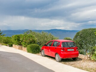 Apartment Donje Selo  18