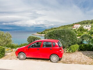 Apartment Donje Selo  19