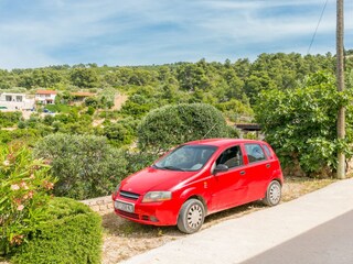 Apartment Donje Selo  20